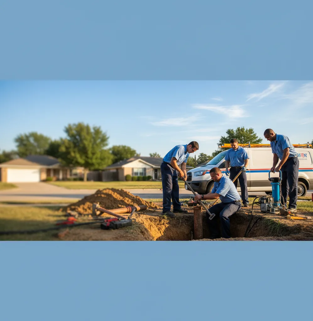 Water Heater Repair & Plumber in Pepper Pike